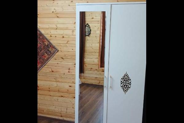 Гостевой дом Manzara (Манзара)