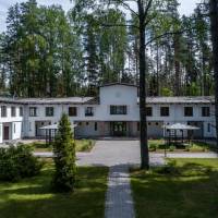 Курортный отель Архитектура здоровья