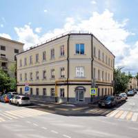 Come Inn отель