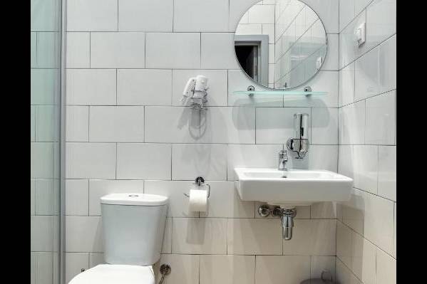 Come Inn отель