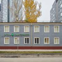 Винтерфелл Москва-Сити