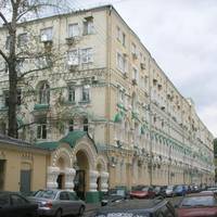 Капучино отель