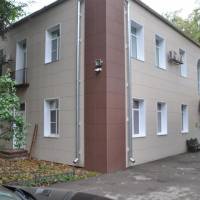 Лефортовский дворик