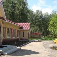 Загородный ГК Ясная Поляна