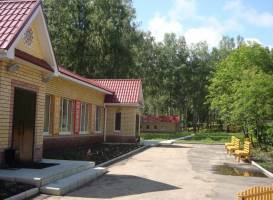 Загородный ГК Ясная Поляна