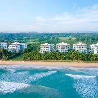 Beach Paradise Nilaveli
