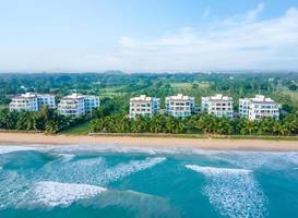 Beach Paradise Nilaveli