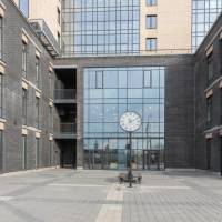 Гостиниц NET на Большевистской