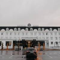 Damir Hotel