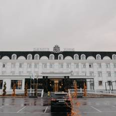 Damir Hotel