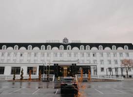 Damir Hotel