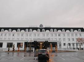 Damir Hotel