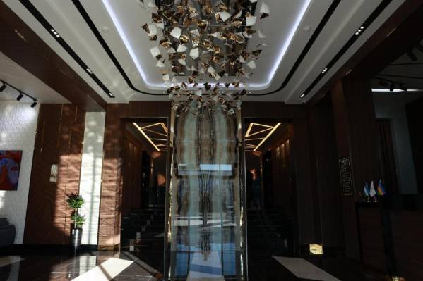 Damir Hotel