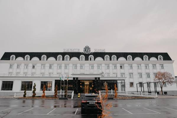 Damir Hotel