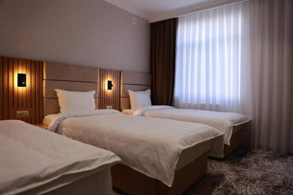 Damir Hotel
