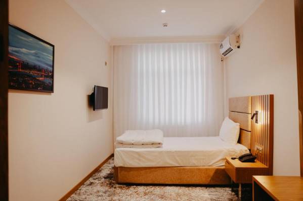 Damir Hotel