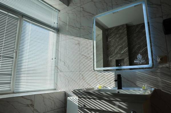 Damir Hotel