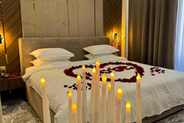 Damir Hotel