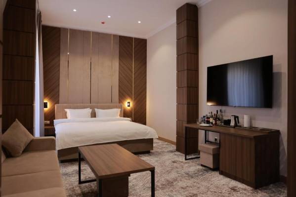 Damir Hotel