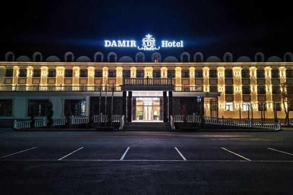 Damir Hotel