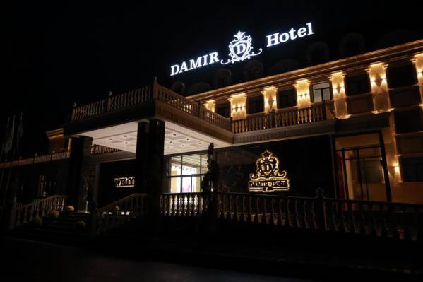 Damir Hotel