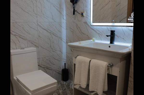 Damir Hotel