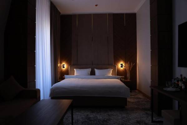 Damir Hotel