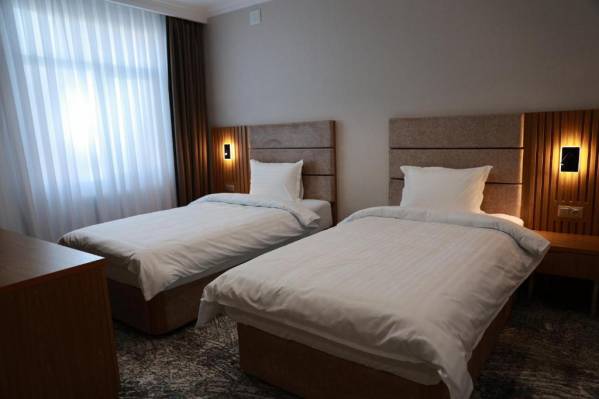 Damir Hotel