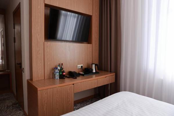 Damir Hotel