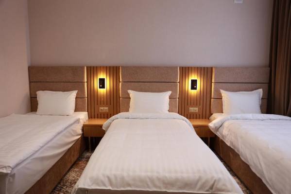Damir Hotel