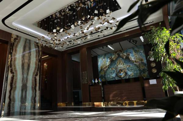 Damir Hotel