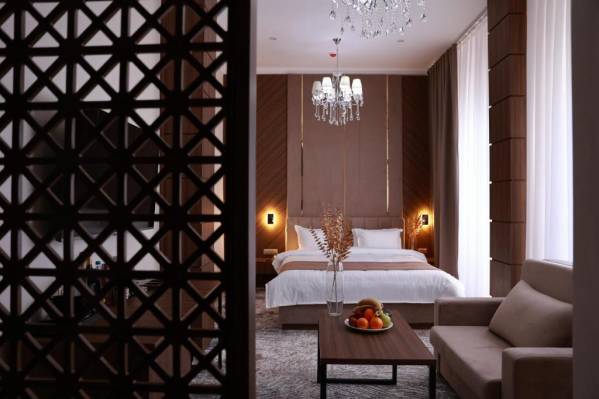 Damir Hotel