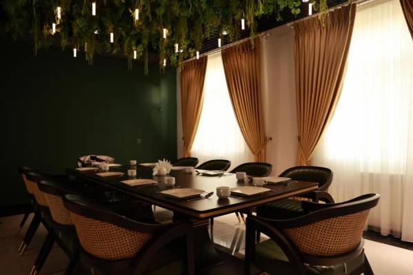 Damir Hotel