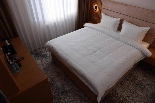 Damir Hotel