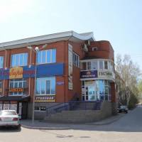 Гостиница На Светлом