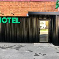 Greenfeel Hotel Pskov