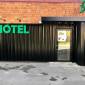 Greenfeel Hotel Pskov