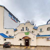 Hotel KDC (КДЦ)