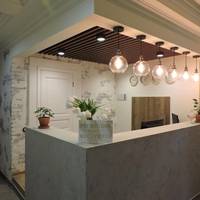 Welcome House Boutique Hotel