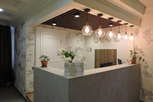 Welcome House Boutique Hotel