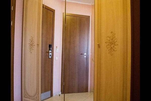 Гостиница Первоуральск