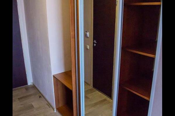 Гостиница Первоуральск