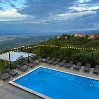 Boutique Hotel BelleVue