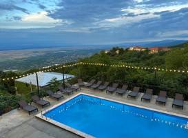 Boutique Hotel BelleVue
