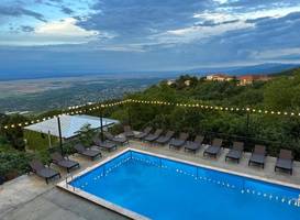 Boutique Hotel BelleVue