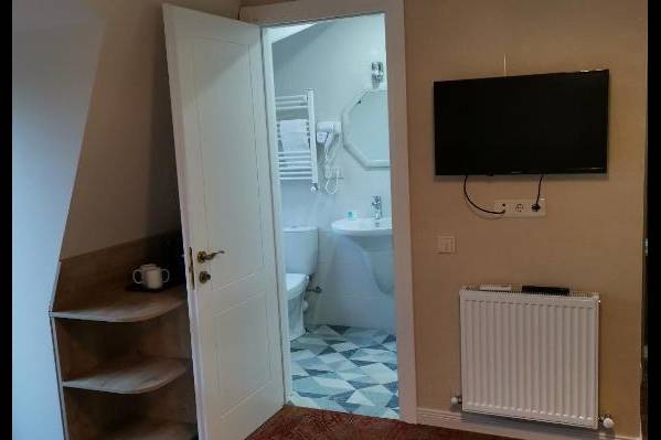 Boutique Hotel BelleVue