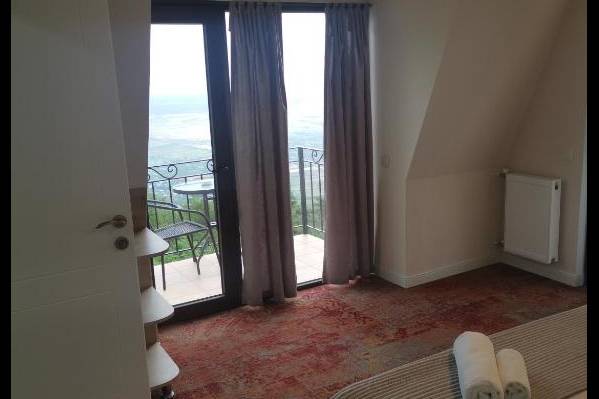 Boutique Hotel BelleVue