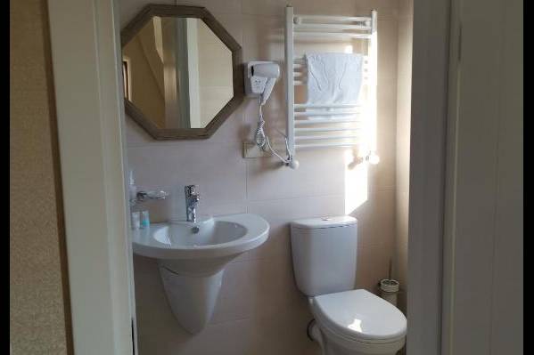 Boutique Hotel BelleVue