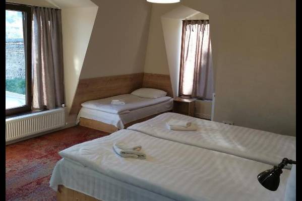 Boutique Hotel BelleVue