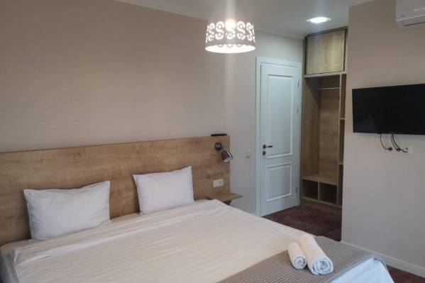 Boutique Hotel BelleVue